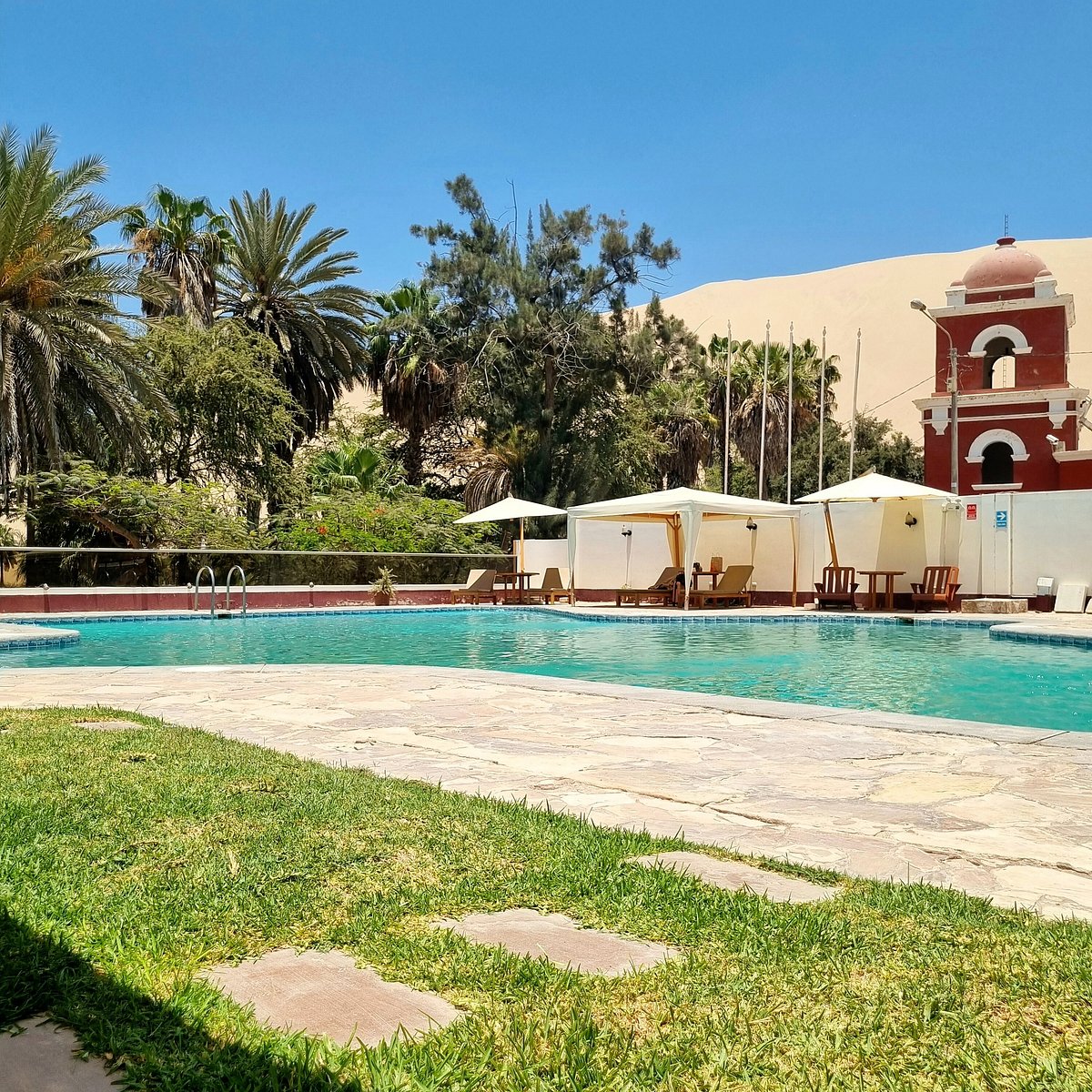 DM Hoteles Mossone