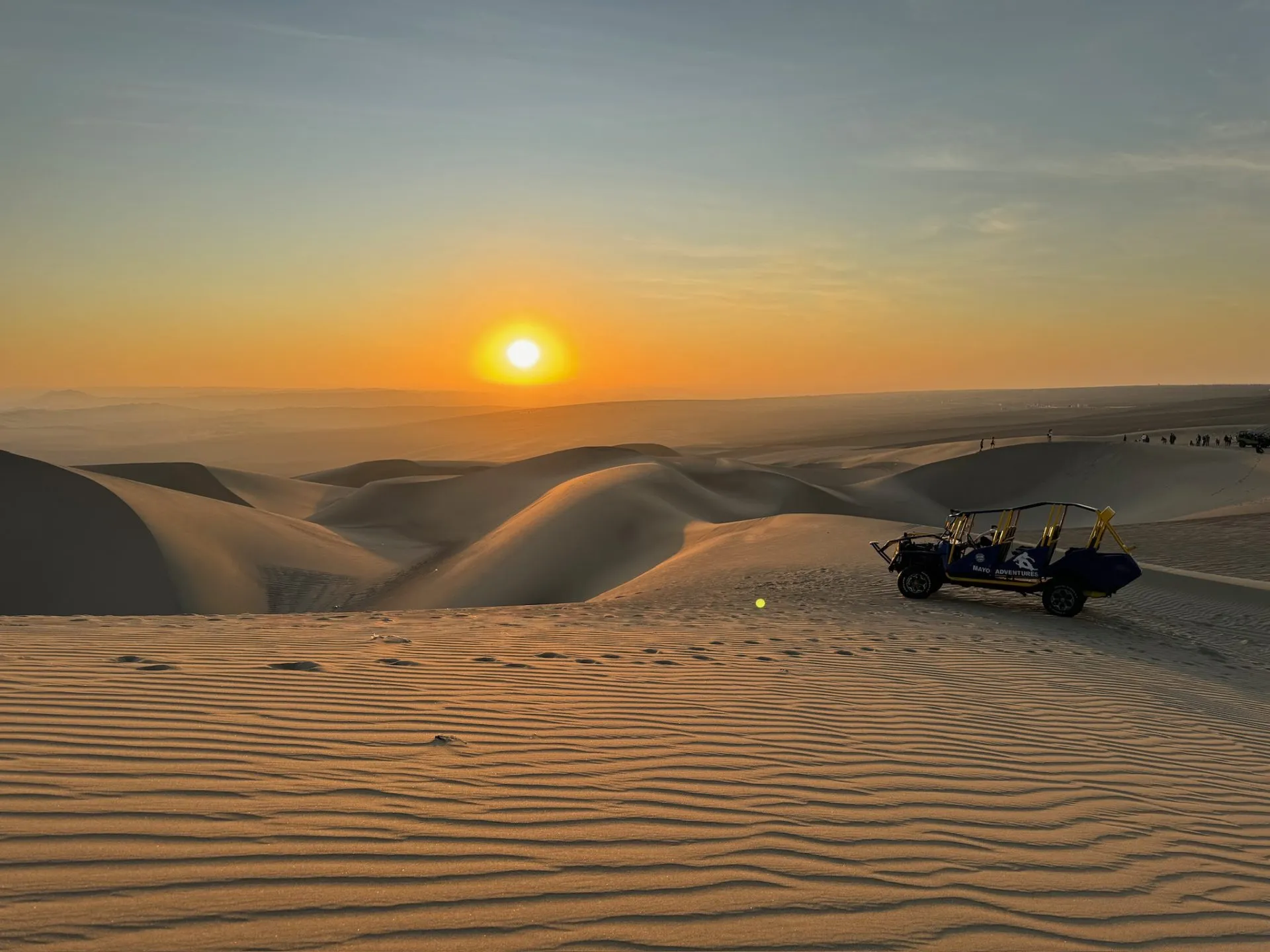 Ihr Erlebnis in Huacachina Touren & Tickets