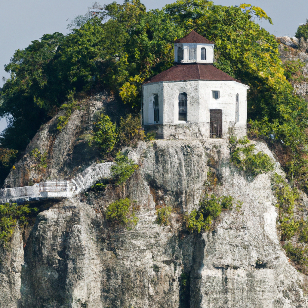 Church on the Rock