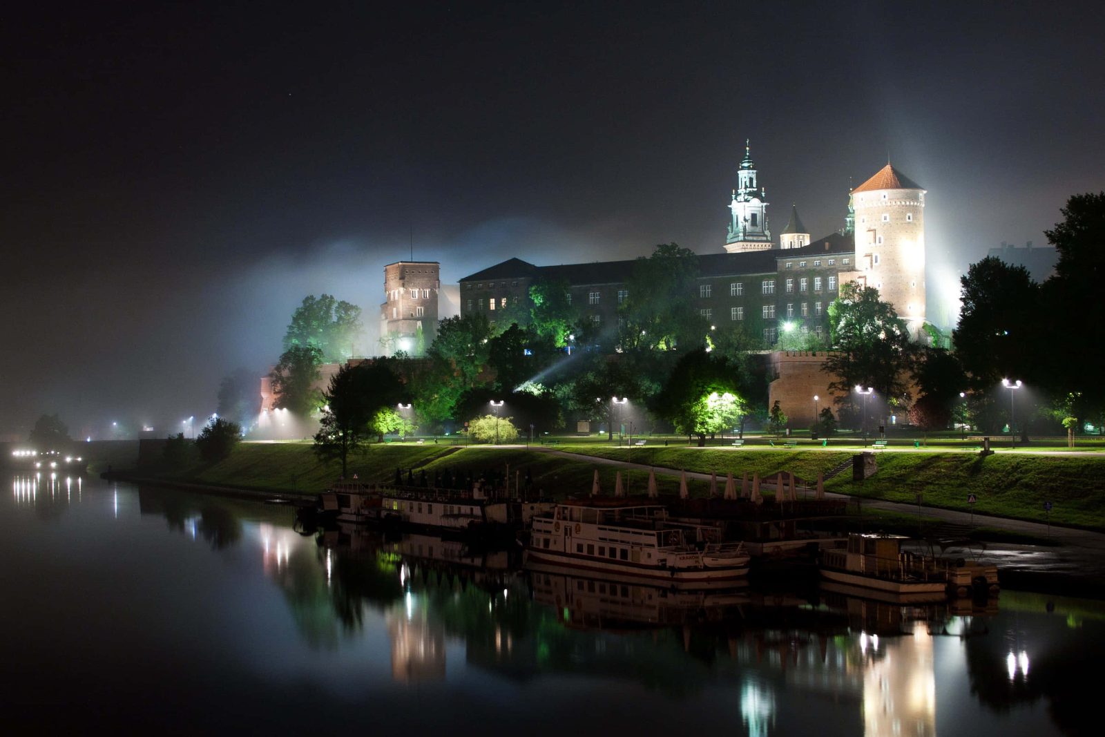 Wawel Royal Castle