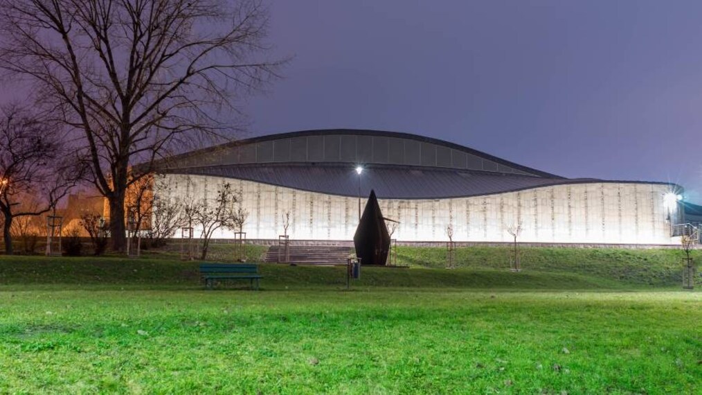 Manggha Museum