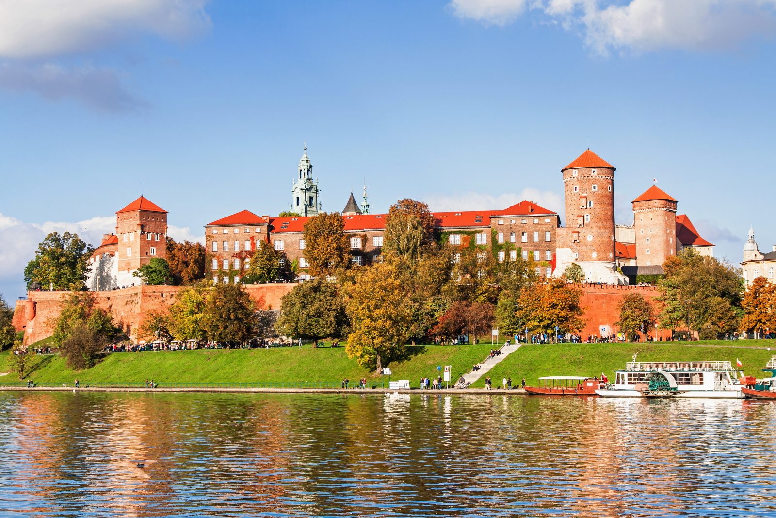 Wawel Royal Castle