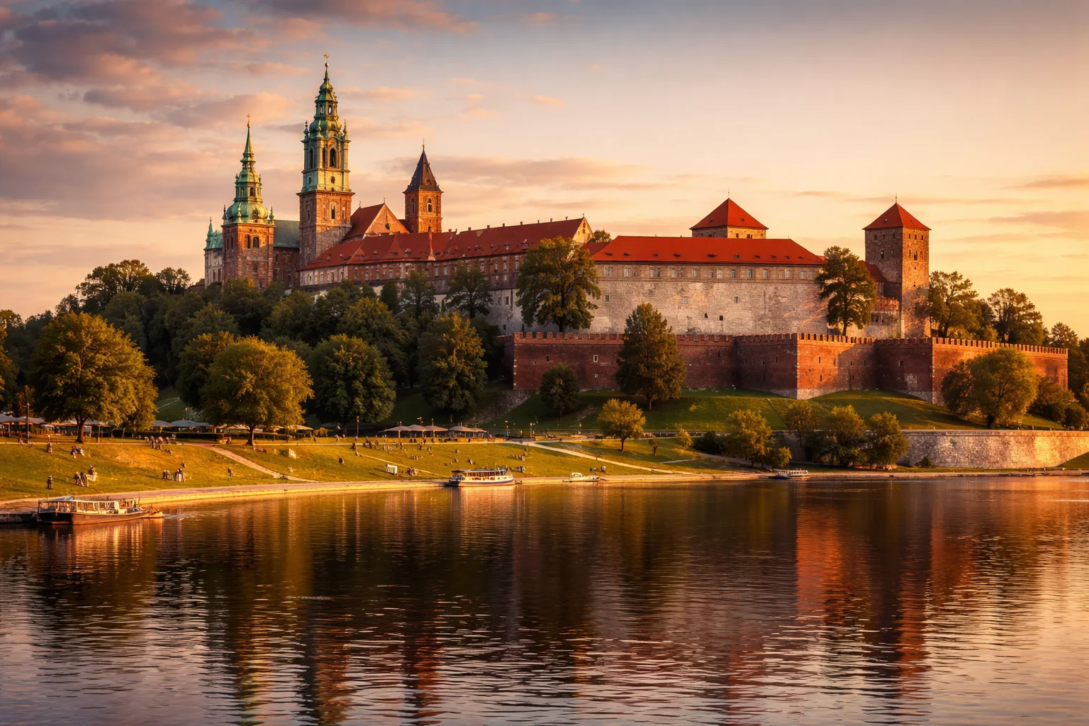 Wawel Royal Castle
