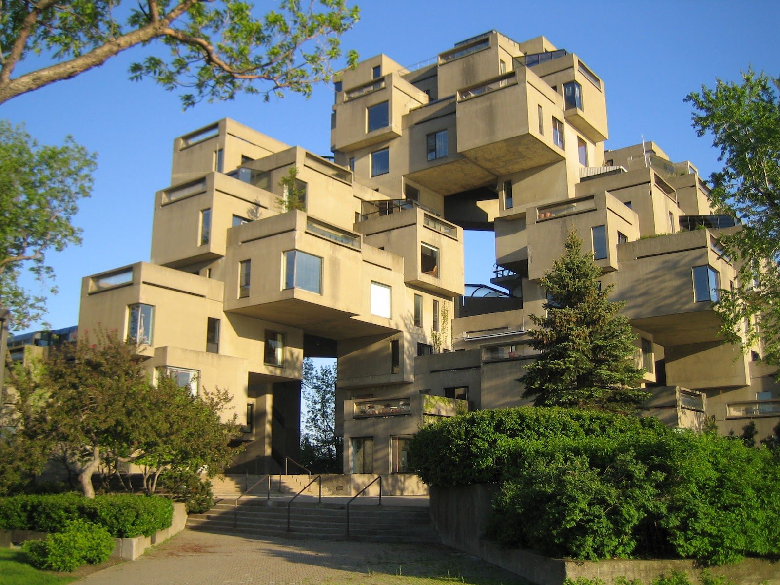 Habitat 67