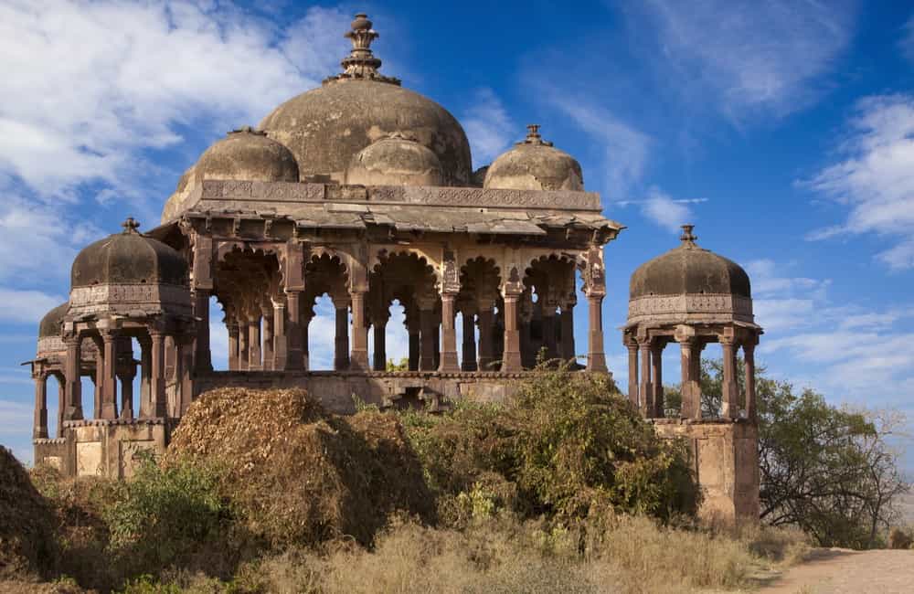 Ranthambore Fort Visit