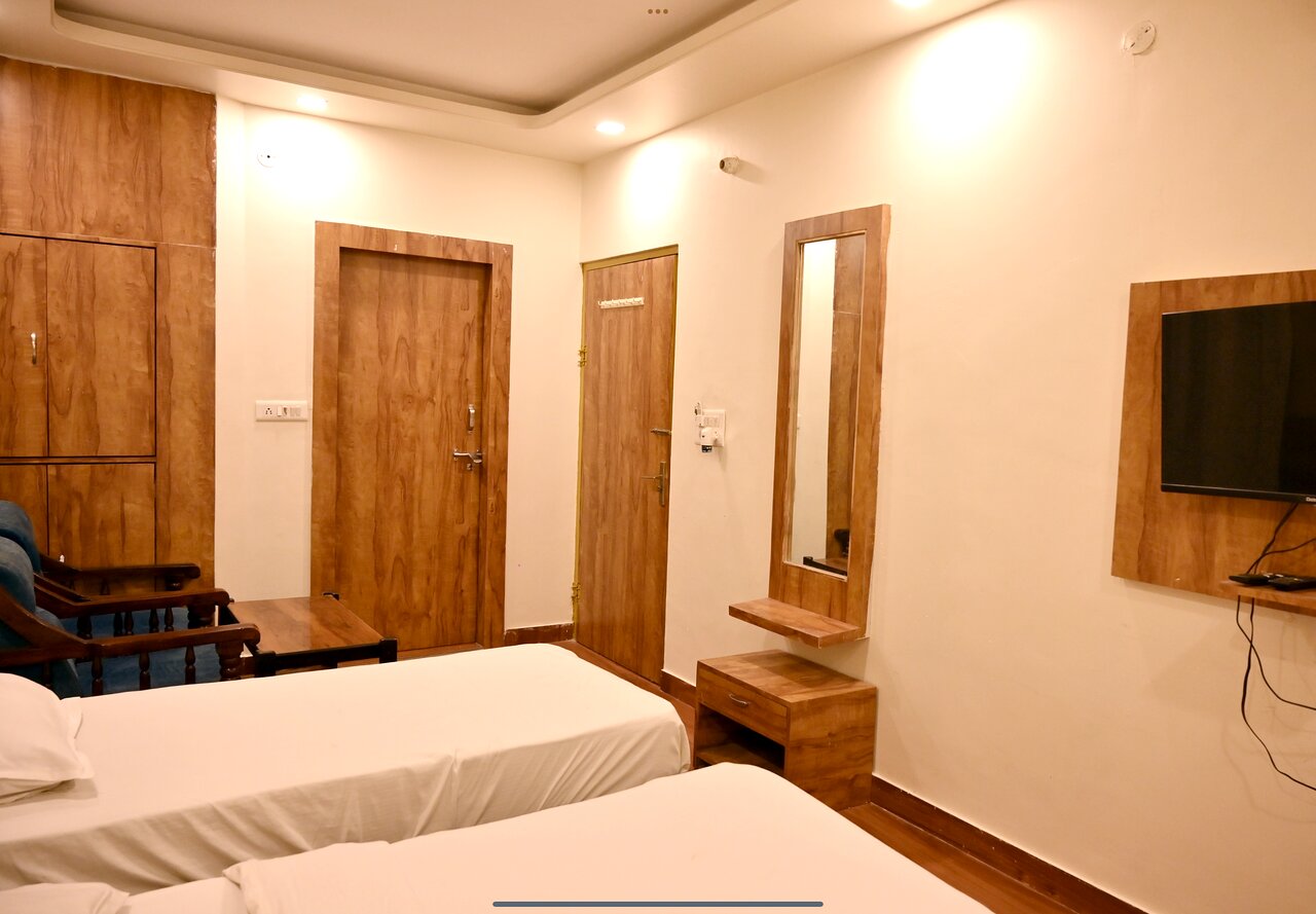 सवाई माधोपुर शहर के होटल