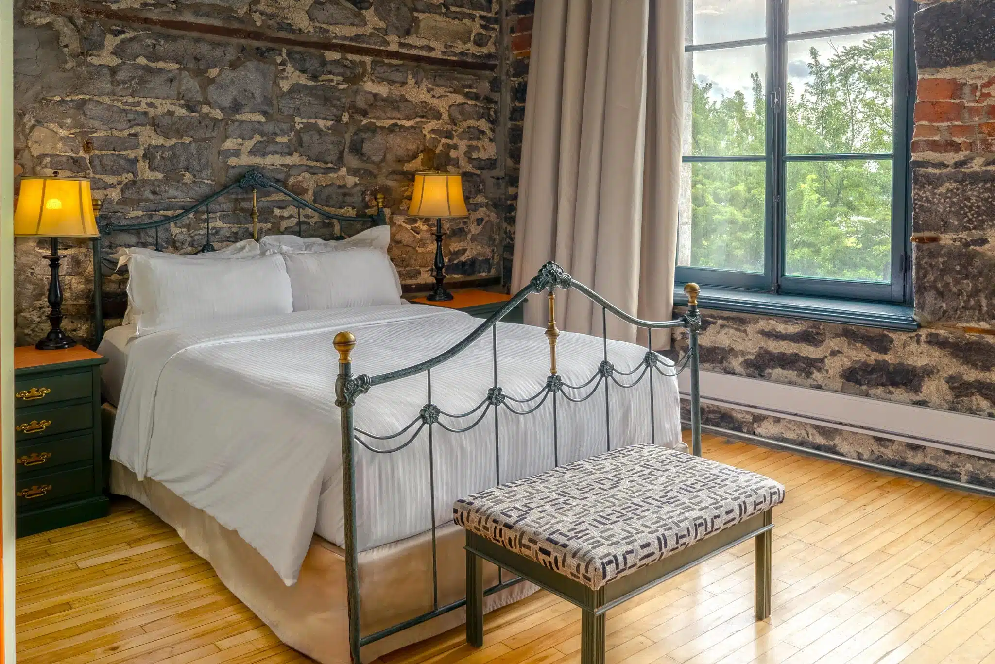 Hotel Nelligan