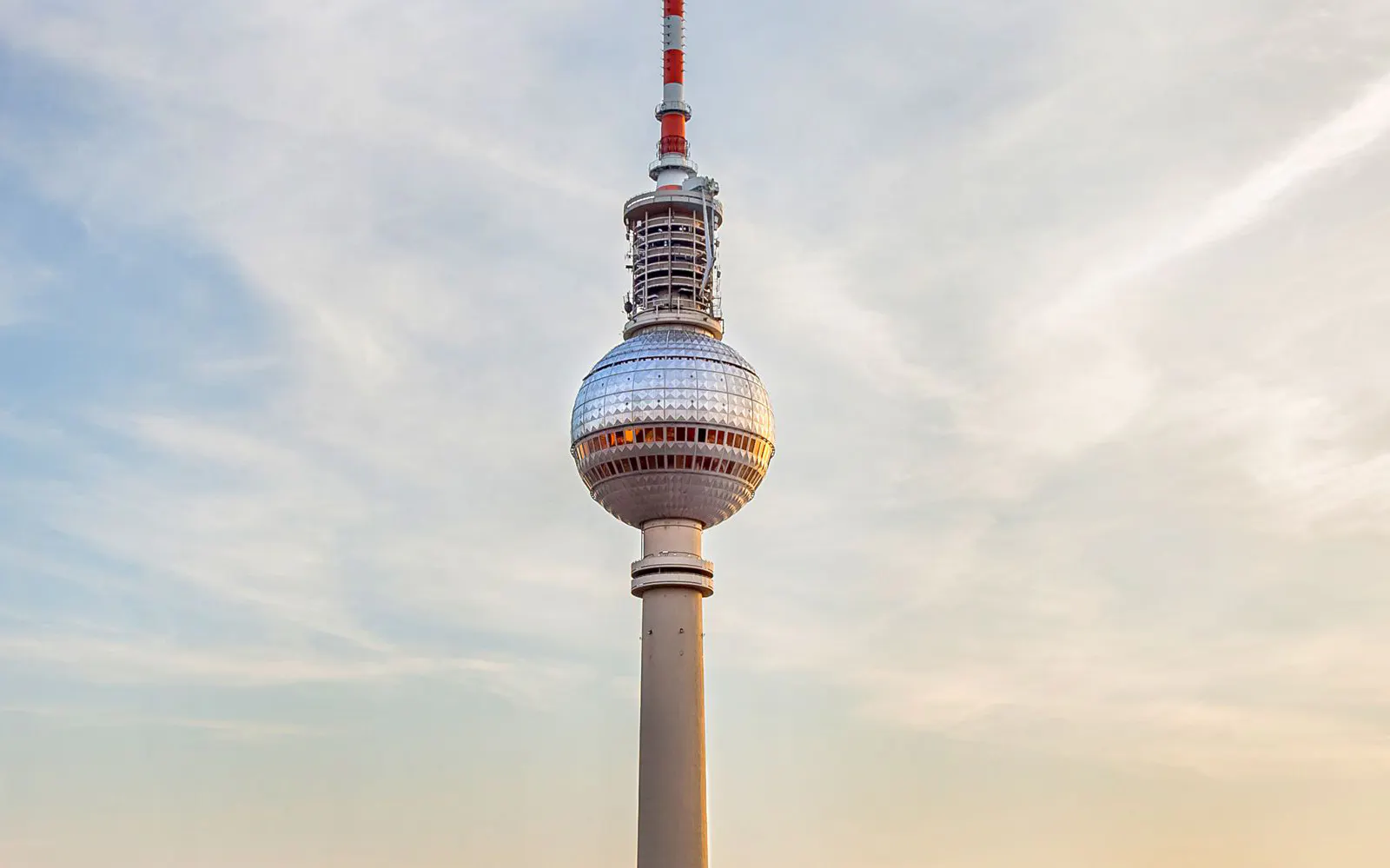 TV Tower