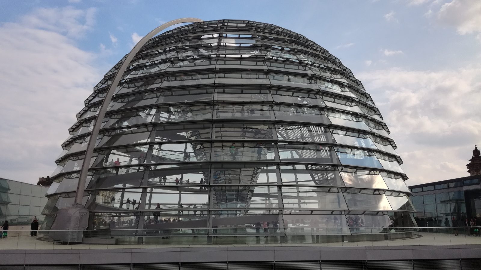 Reichstag Building