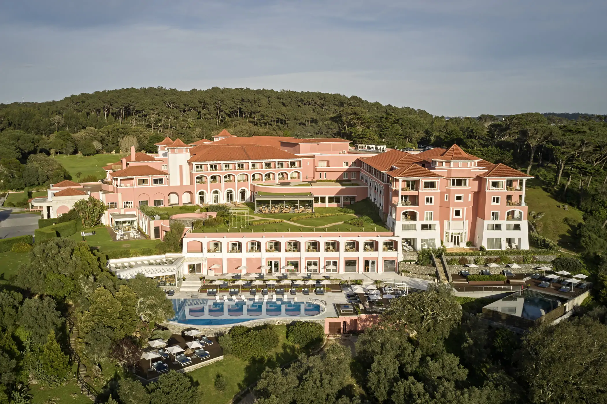 Penha Longa Resort