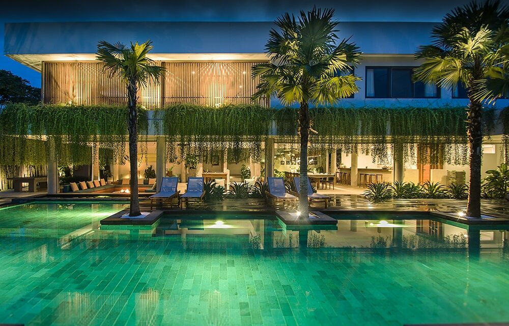 Montserrat Boutique Hotel
