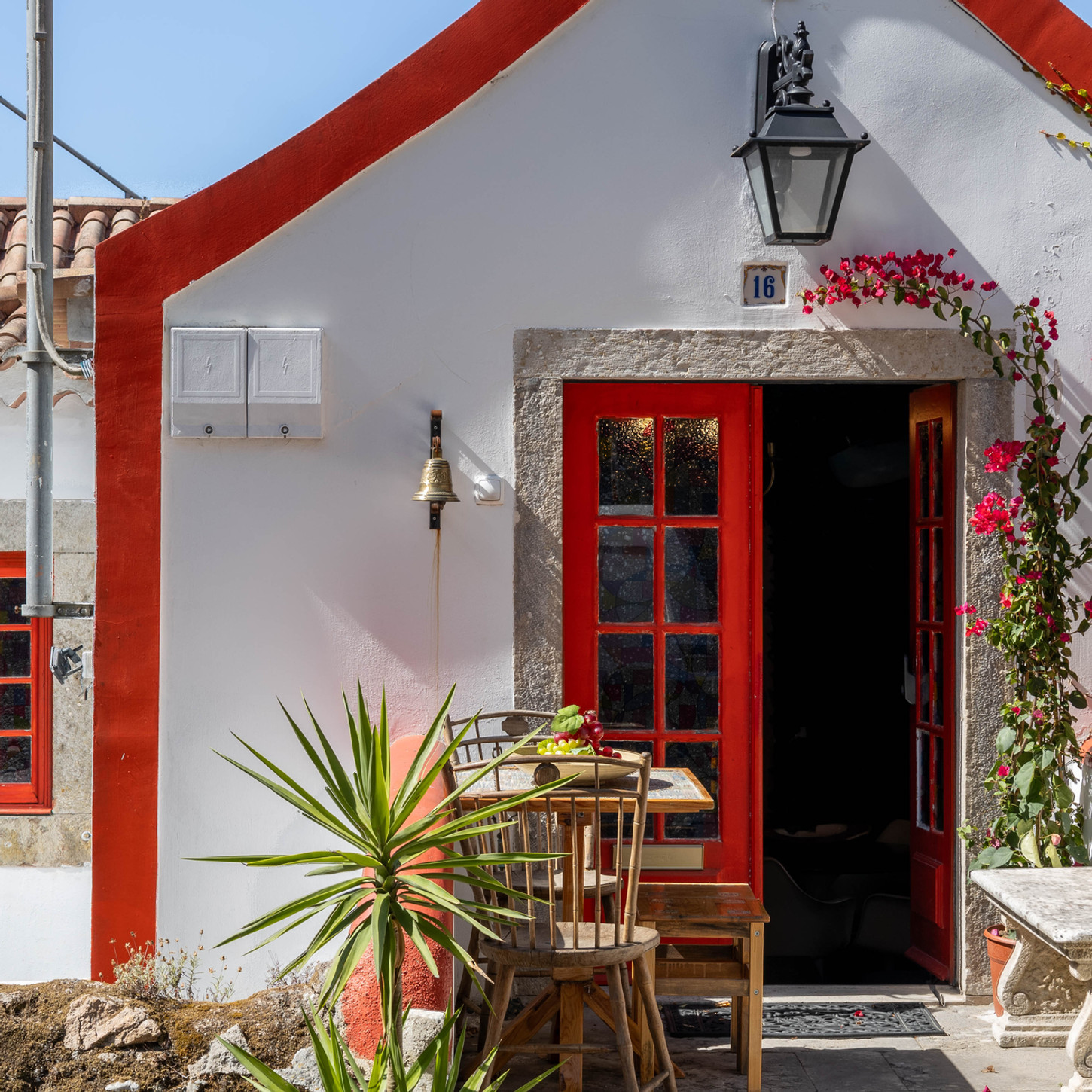 Sintra Bliss House