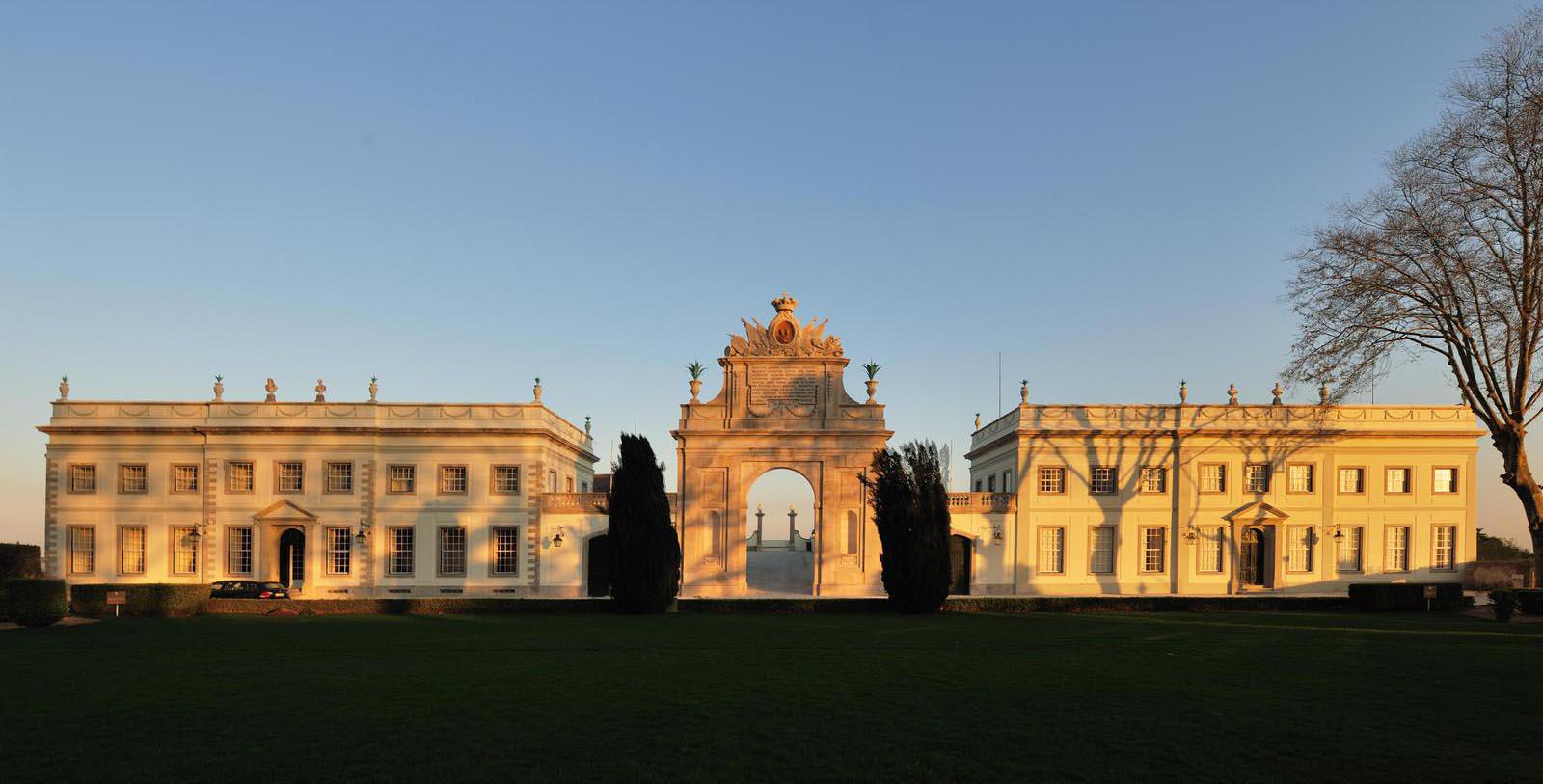 Tivoli Palácio de Seteais