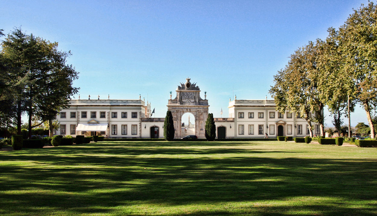 Palácio de Seteais
