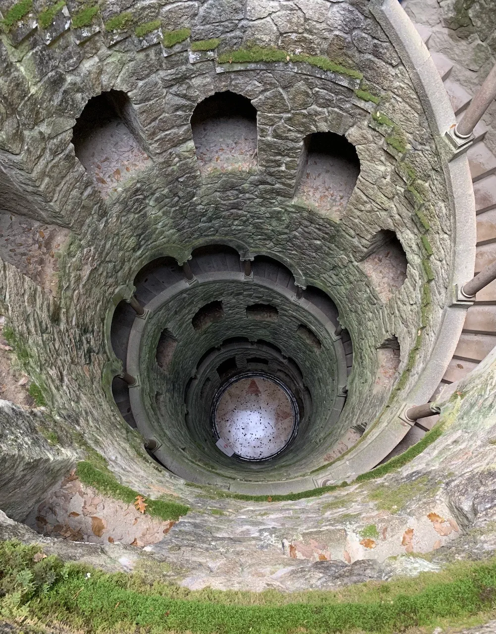 Your experience at Initiation Well Sintra Tours & Tickets