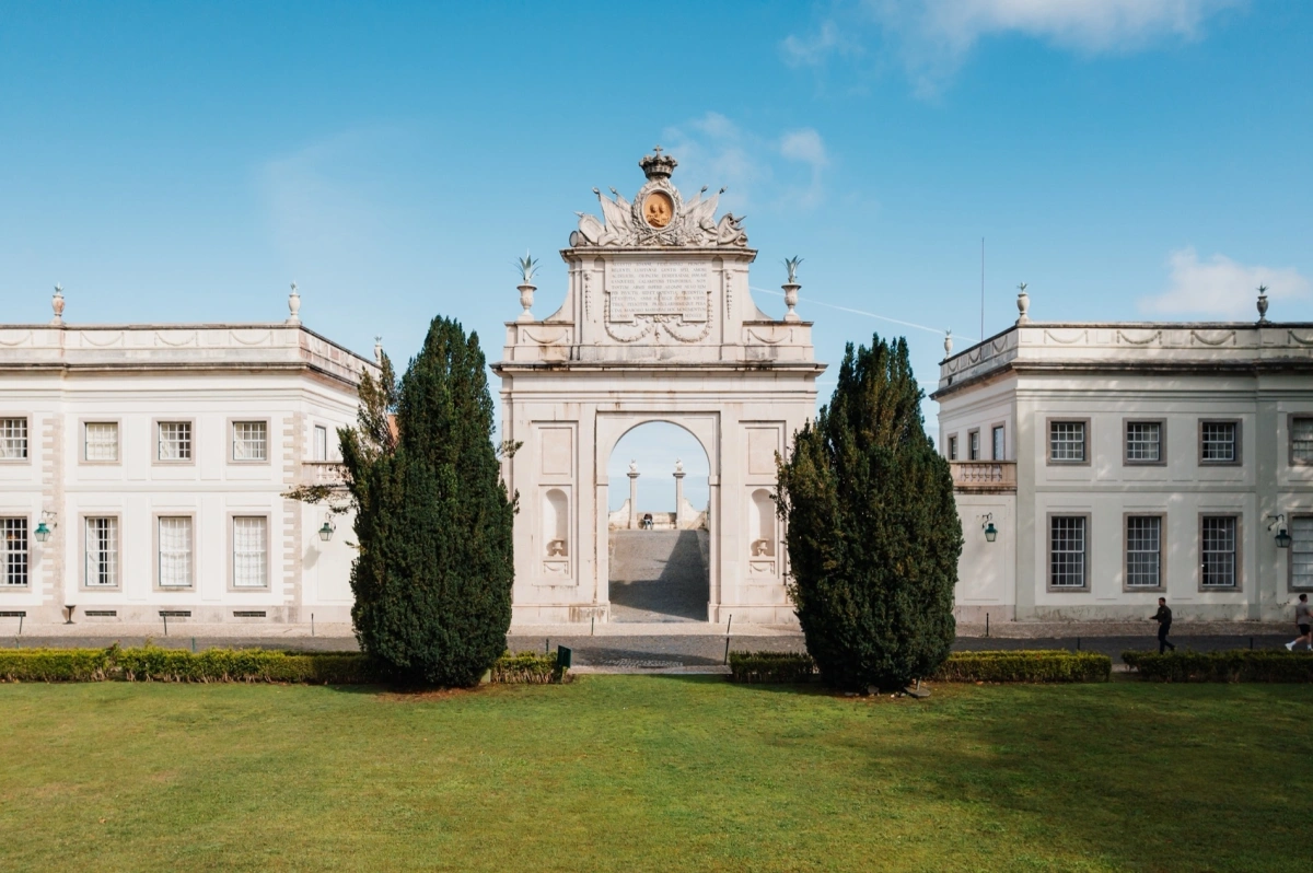 Palácio de Seteais