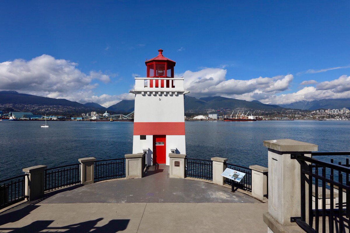 Stanley Park Totem Poles