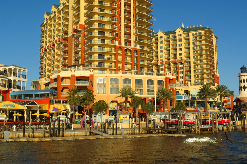 HarborWalk Village