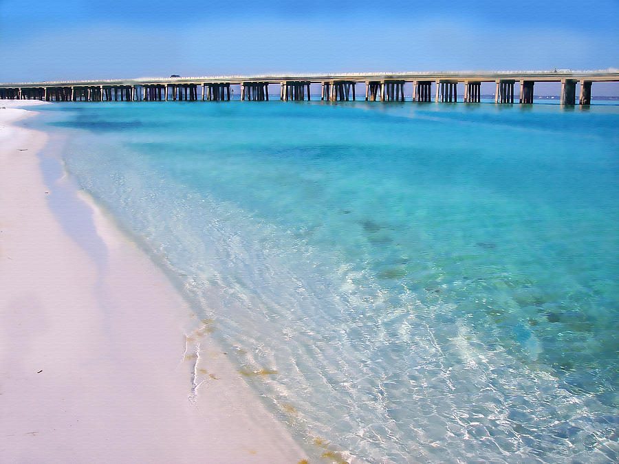 Destin Bridge