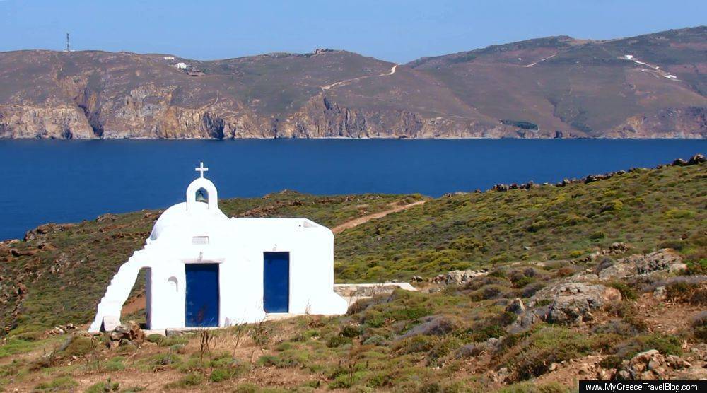 Agios Sostis