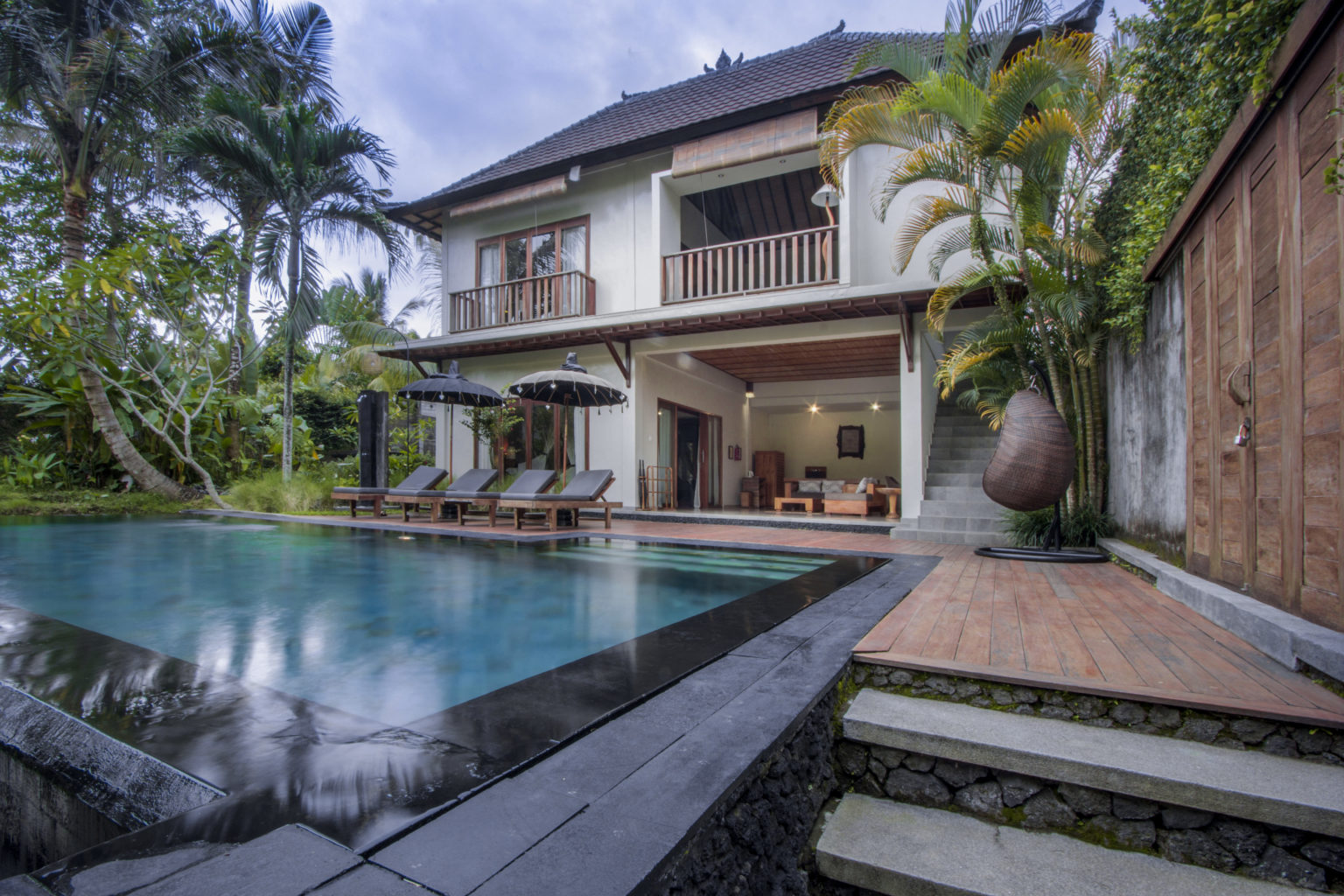 Kajane Yangloni Ubud