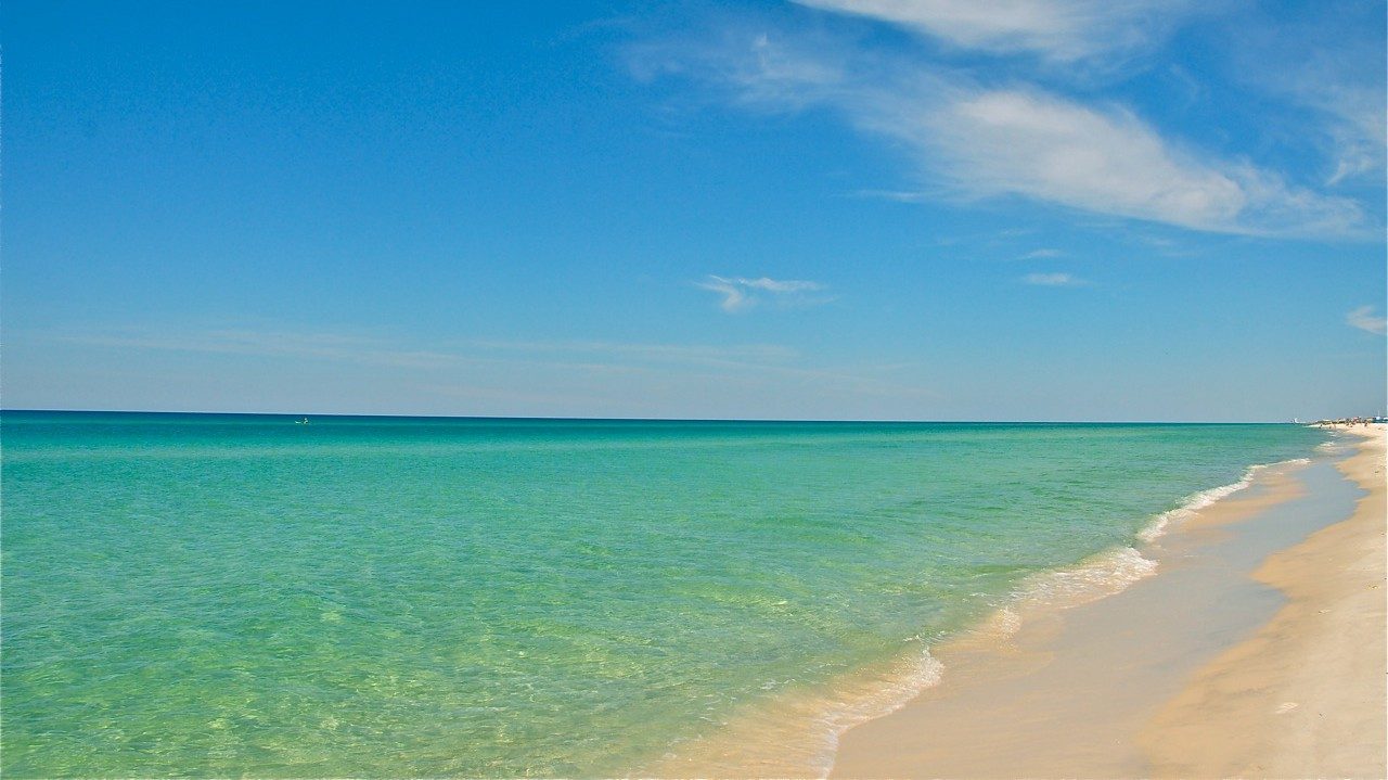 Gulf of Mexico Views