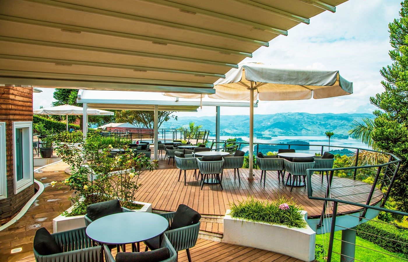 Henderson Beach Resort