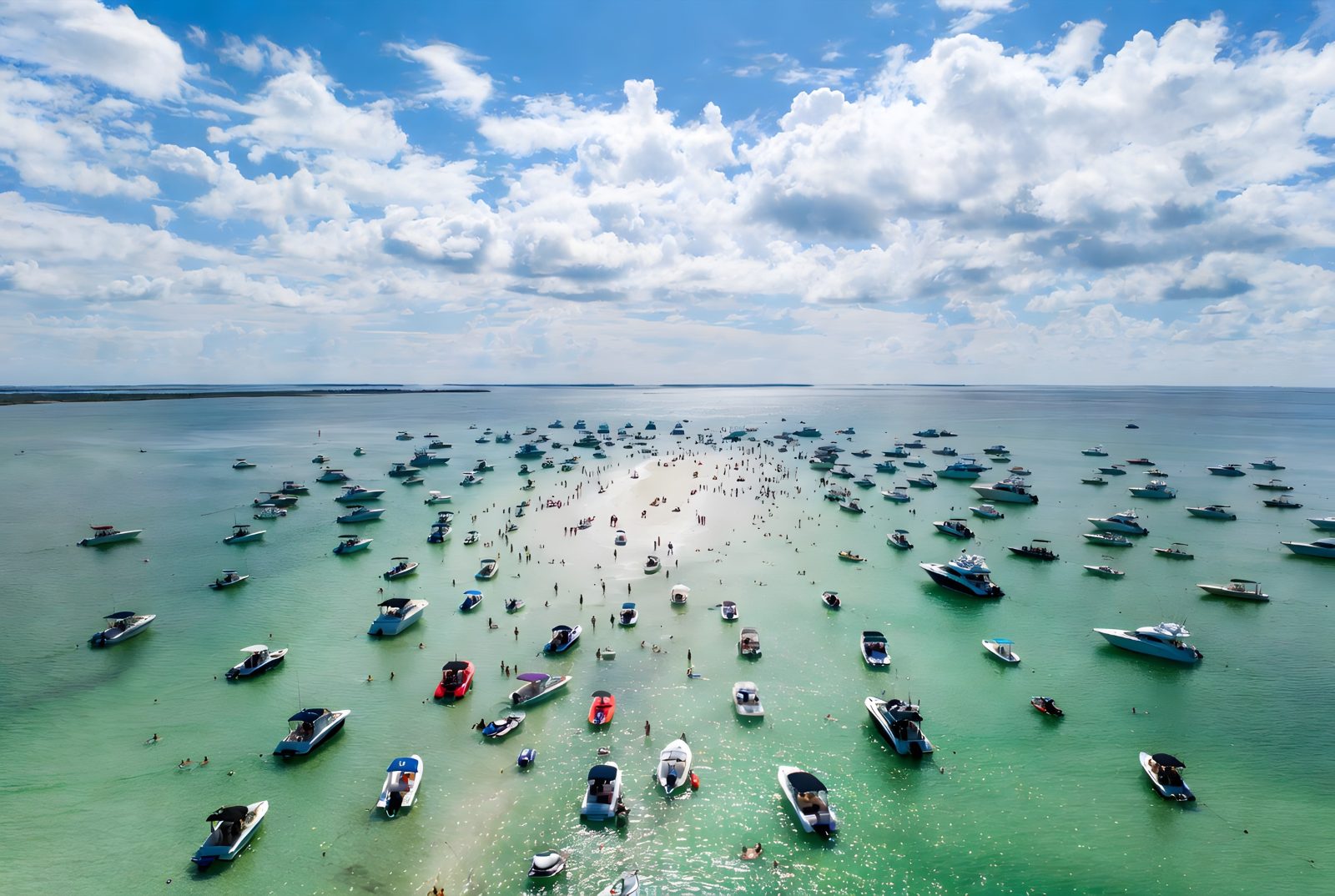 The Sandbar Core