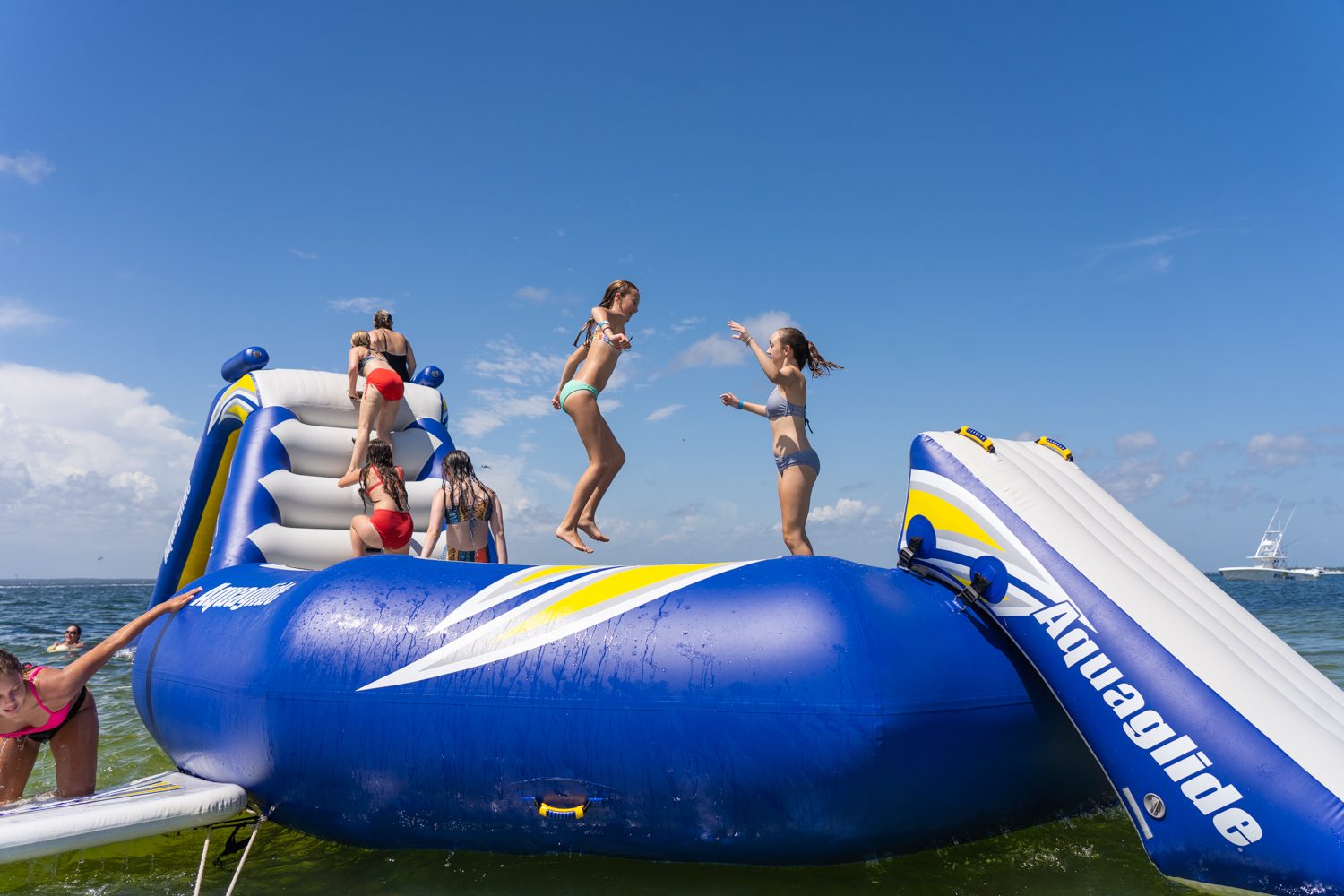 The Inflatable Parks