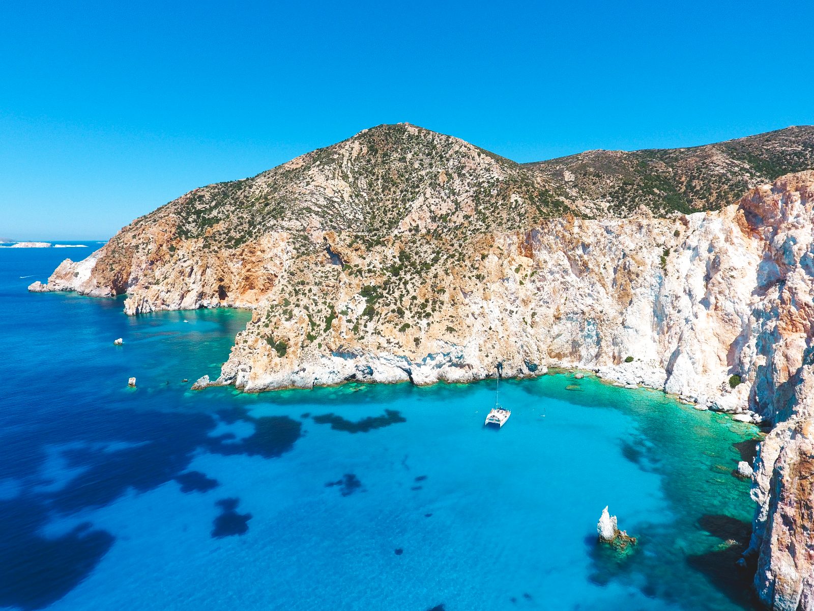 Blue Lagoon