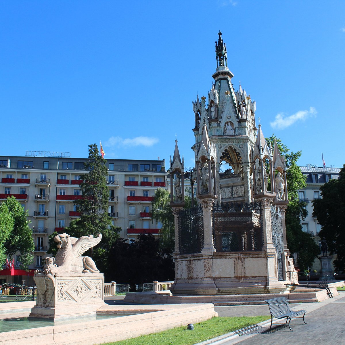 Monumento Brunswick