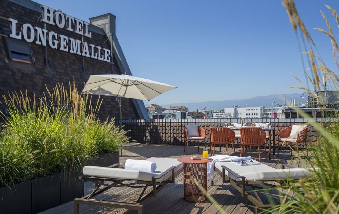 Hôtel Longemalle