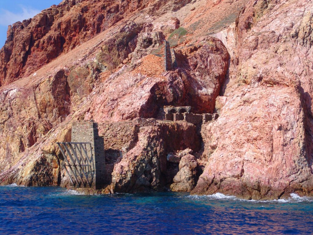 Cape Vani
