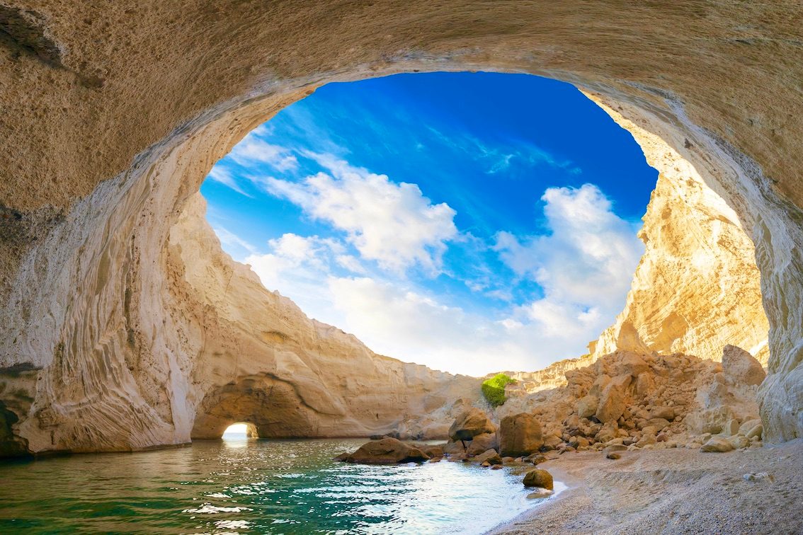 Underwater Tunnels