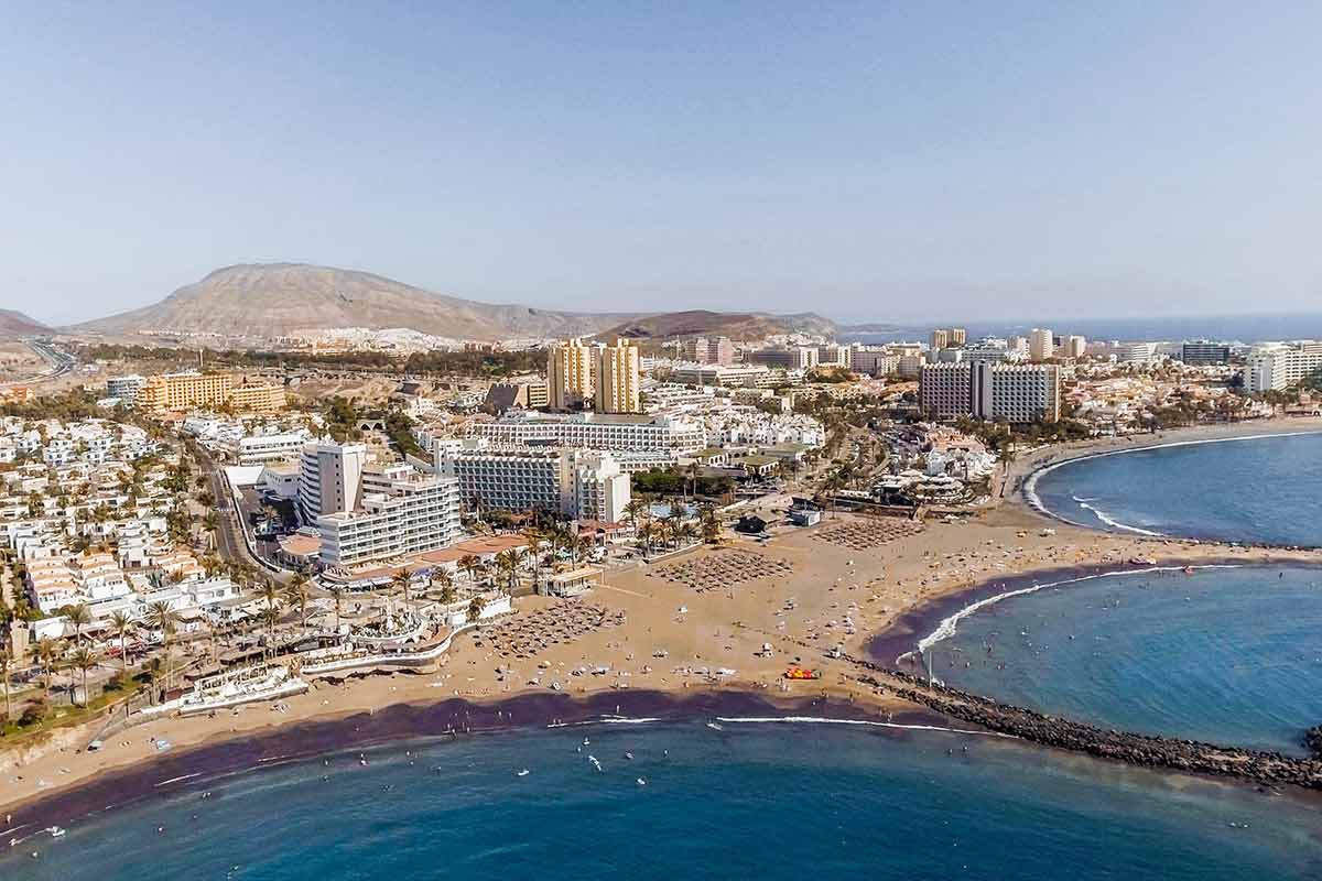 Costa Adeje Hotels