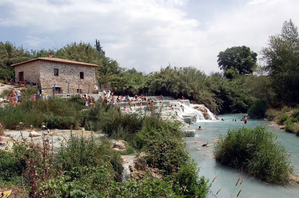 Fiume Gorello