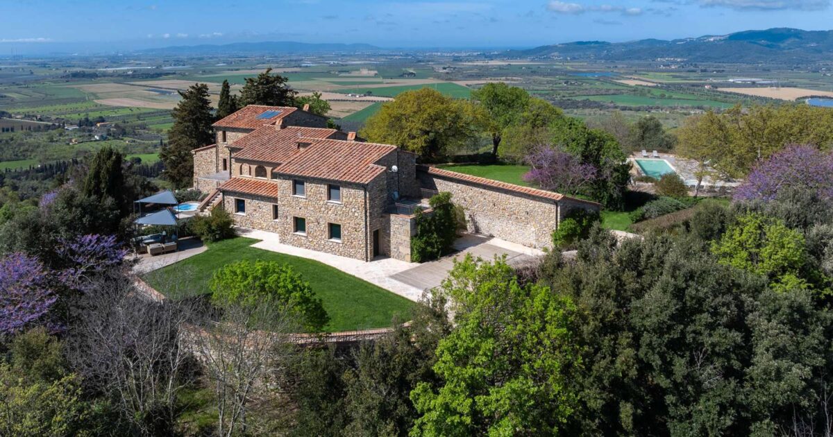Casale Fontani