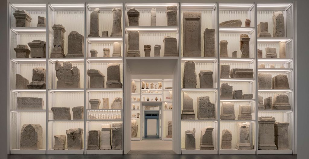 Museo Archeologico di Saturnia