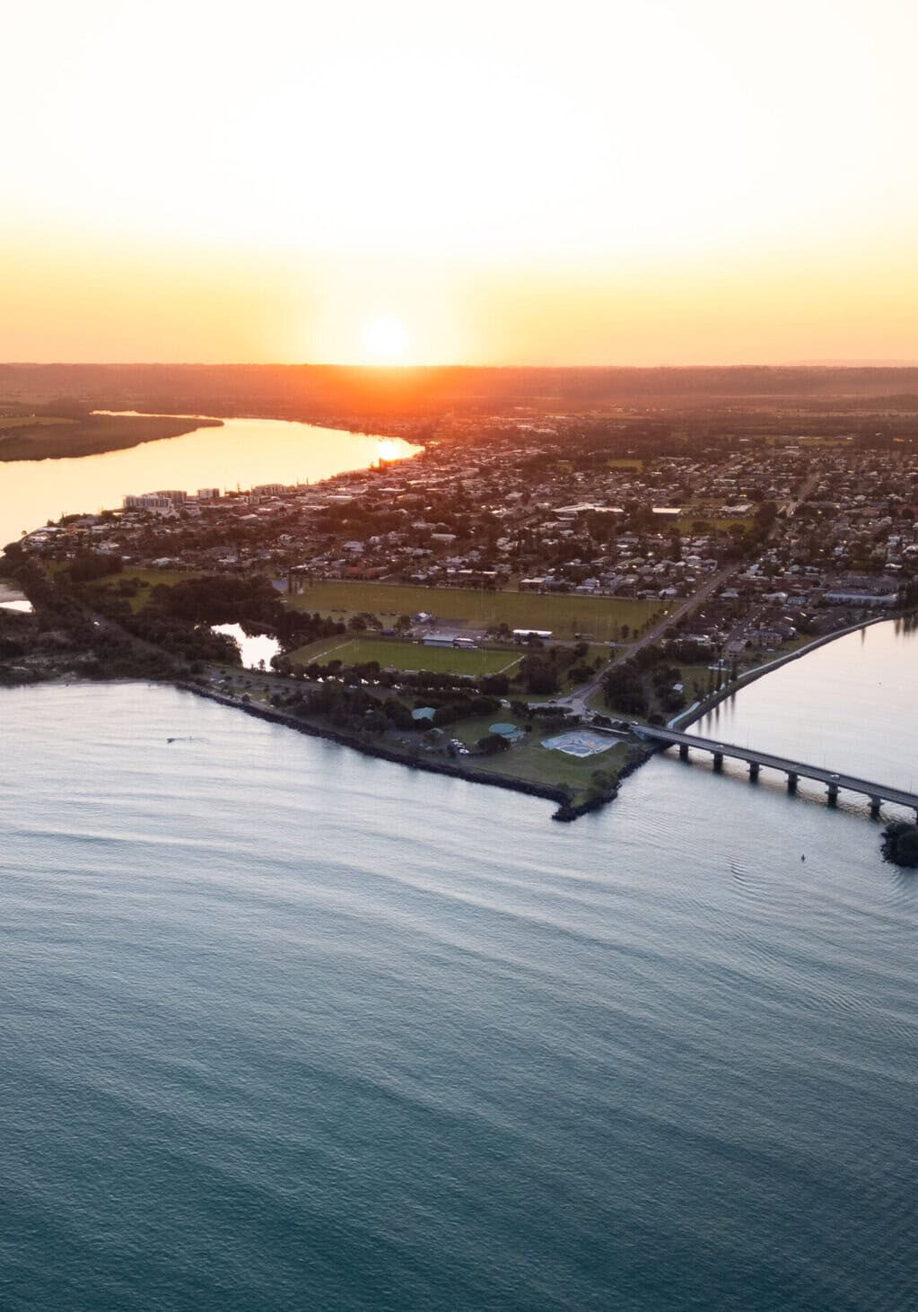Richmond River