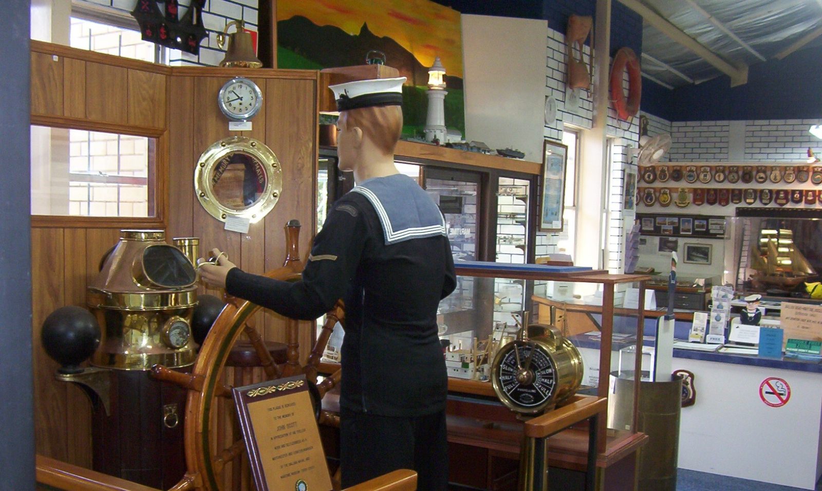 Ballina Maritime Museum