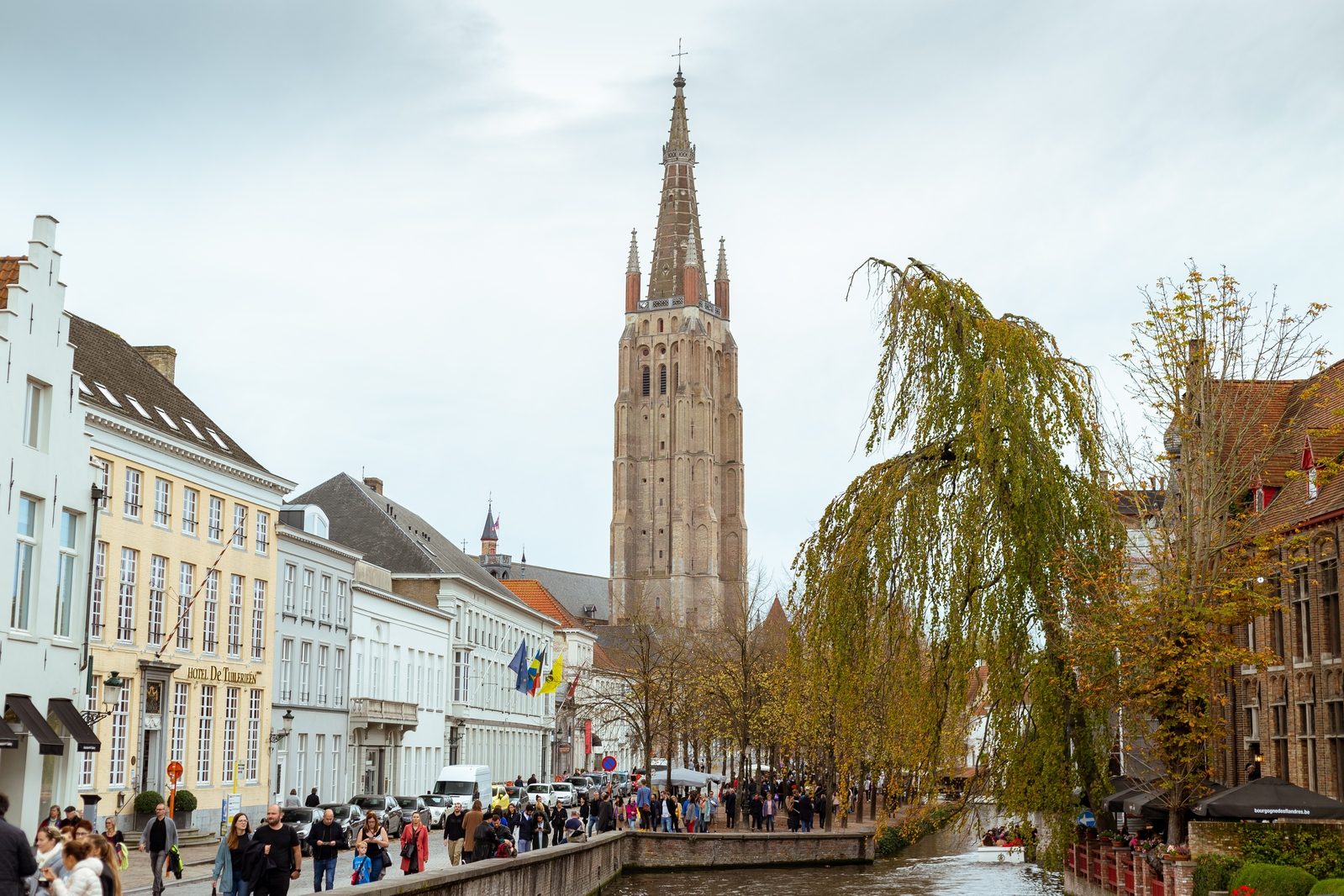 Nepomucenus Bridge
