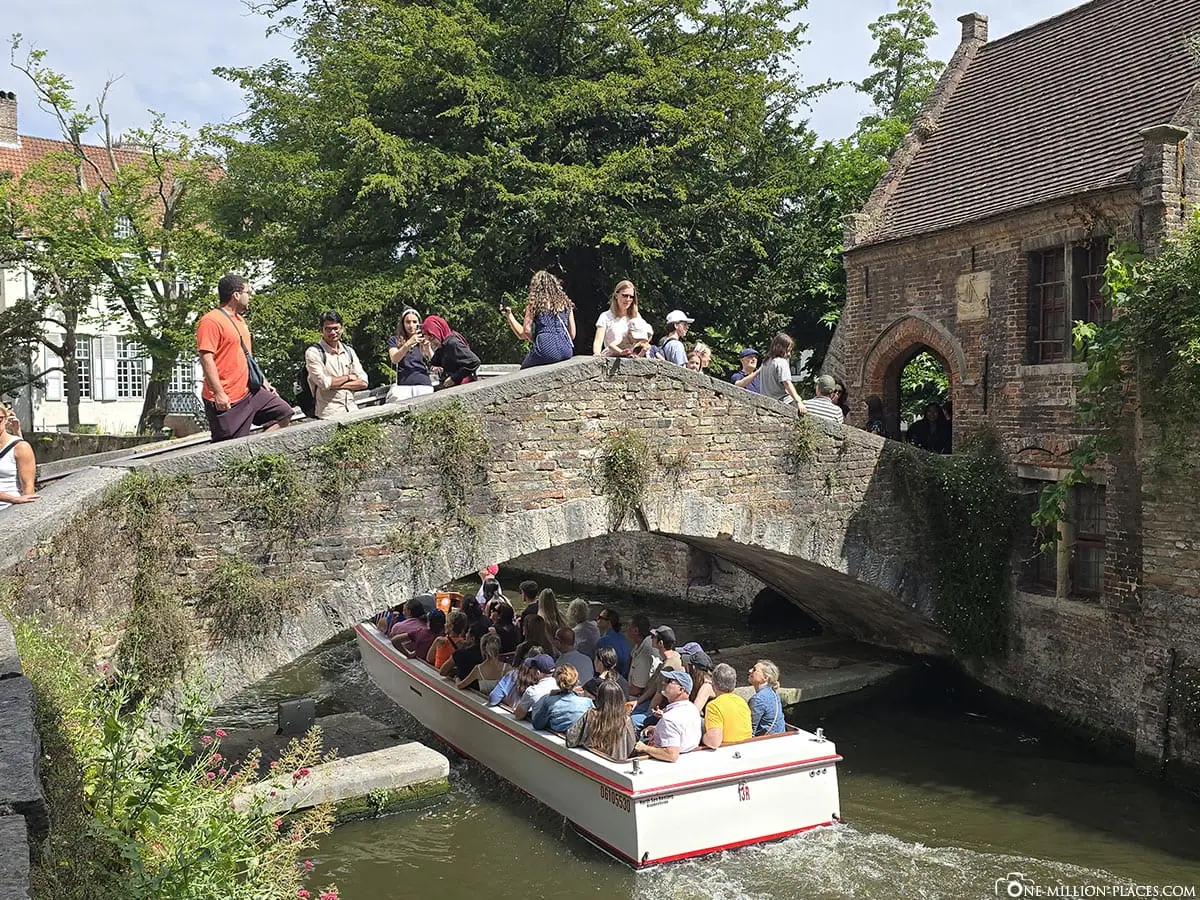 Boniface Bridge