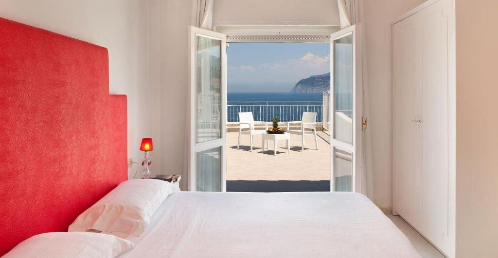 Hotel Marina Grande
