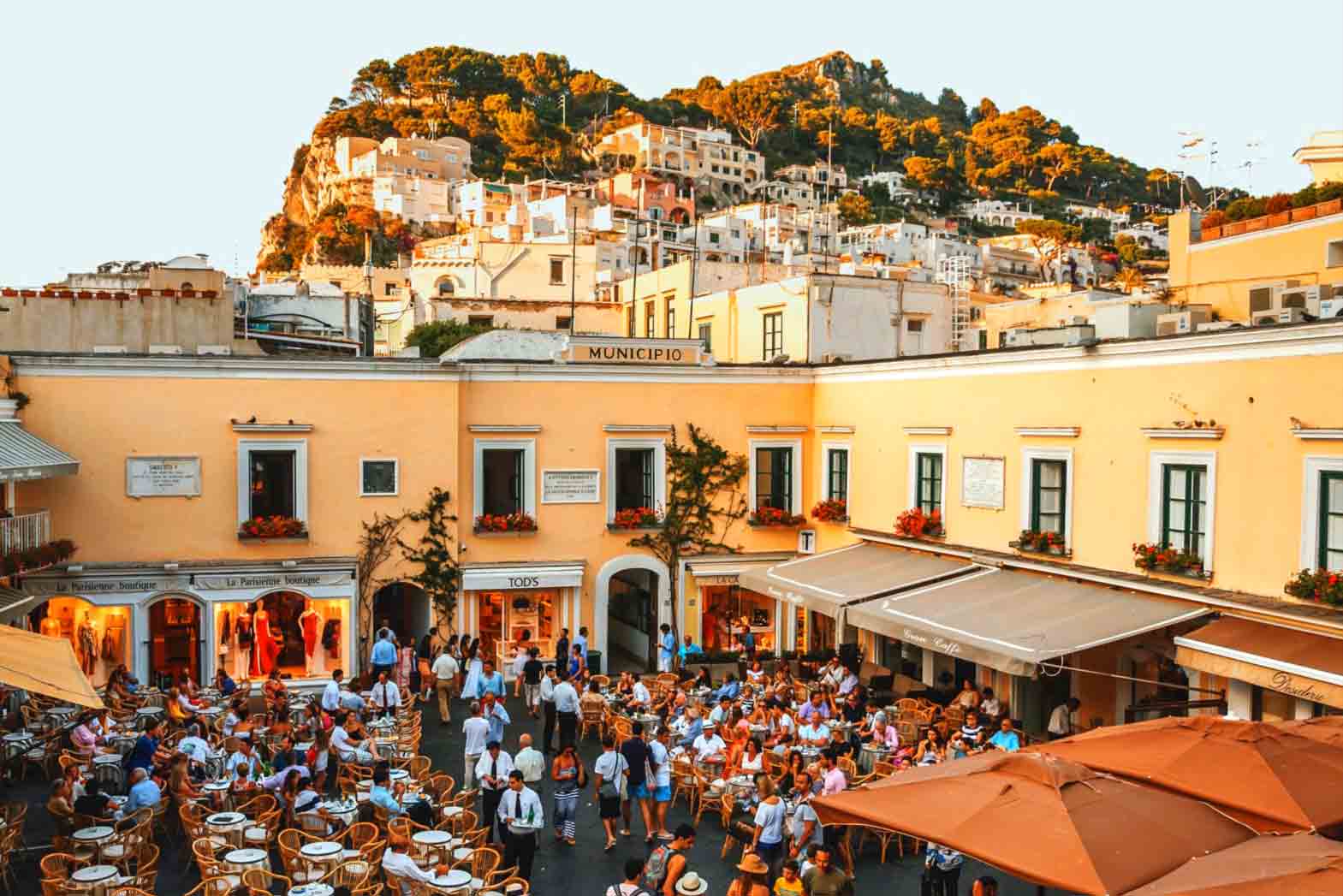 Piazzetta