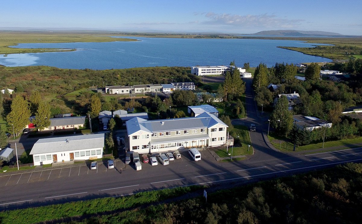 Hótel Laugarvatn