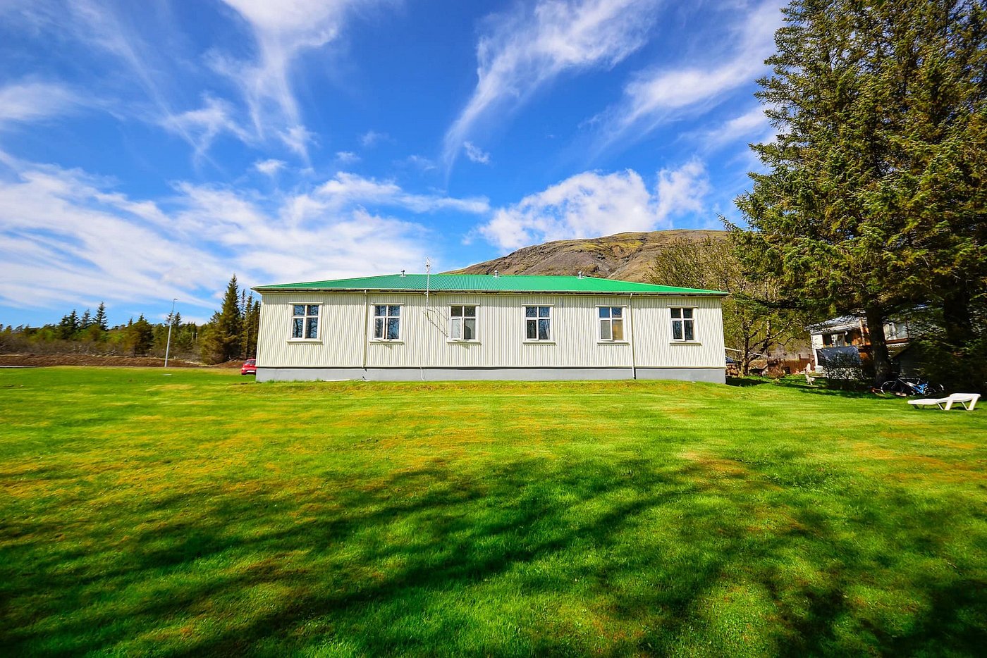 Björk Guesthouse