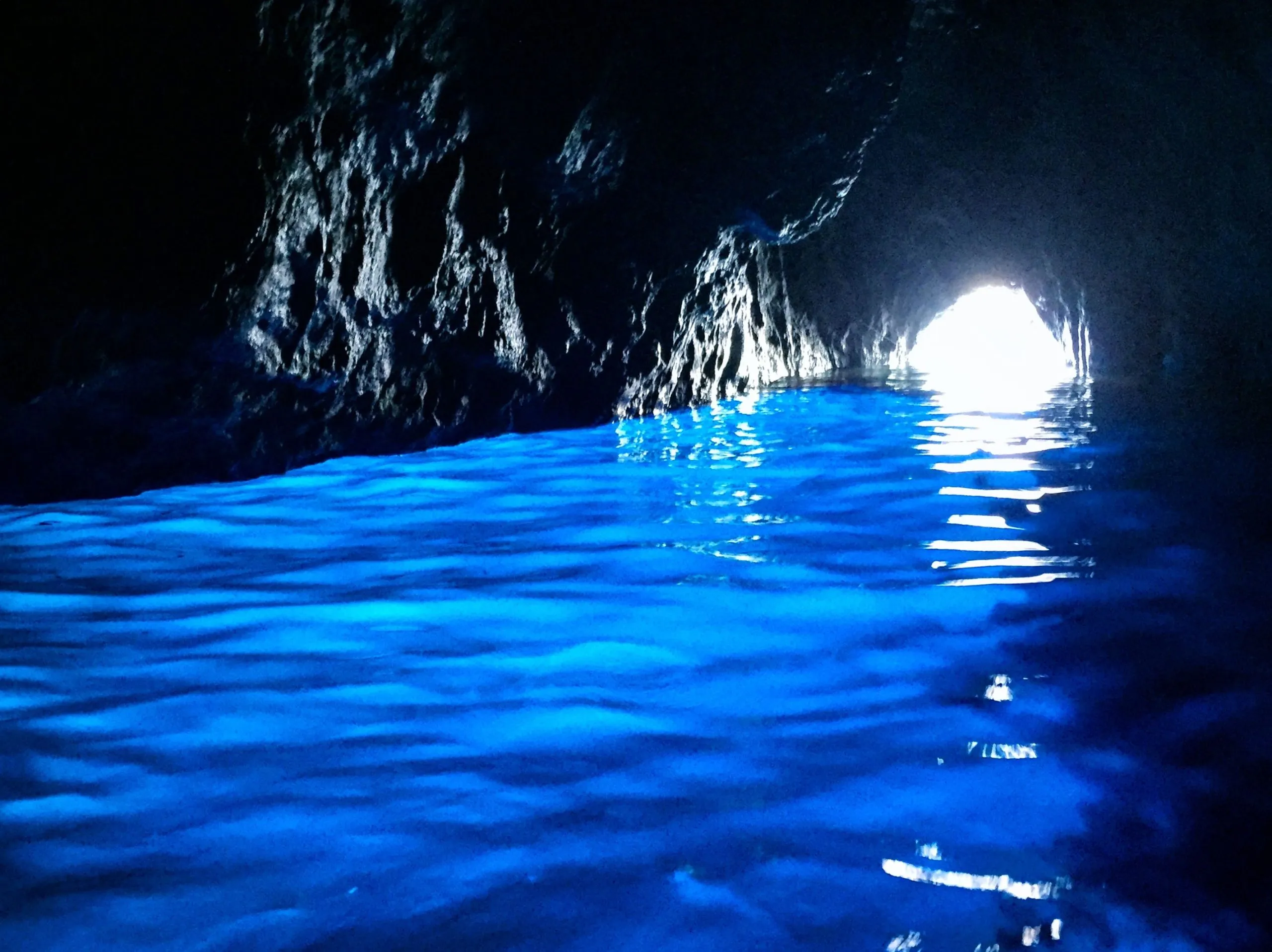 Azure Light Chamber