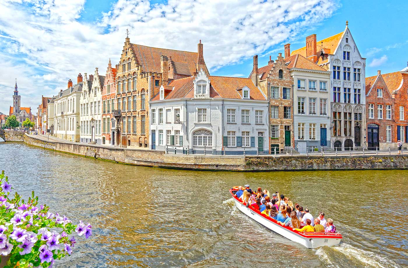 Cruise Departure