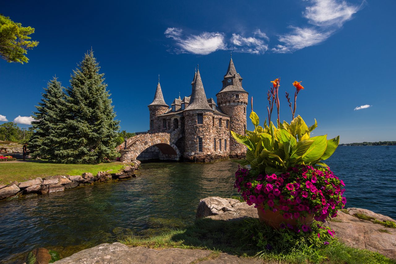 Boldt Castle