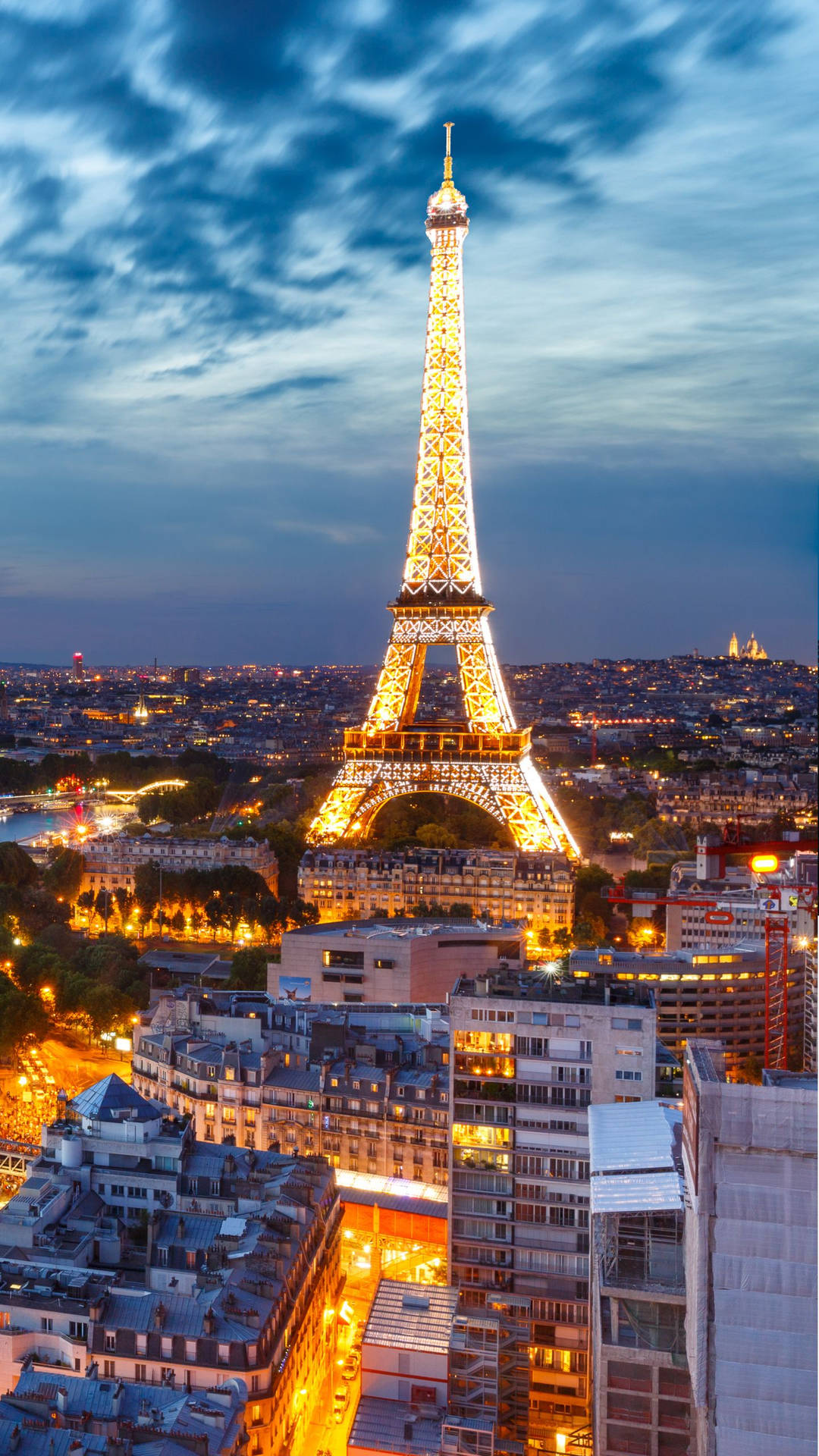 Eiffel Tower